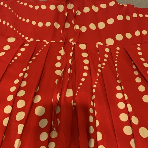 Custom design 3-piece kurta/shalwar/dupatta set w/embroidery & sequins latte Med - Picture 10 of 11